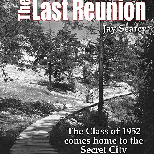 Cover of The Last Reunion
