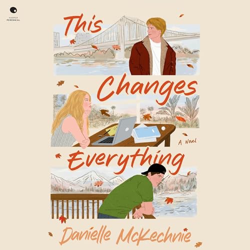 Cover of This Changes Everything