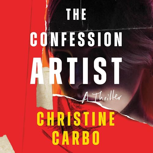 Cover of The Confession Artist