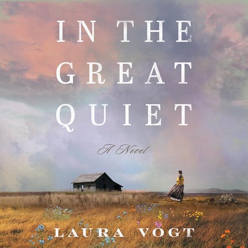 Cover of In the Great Quiet
