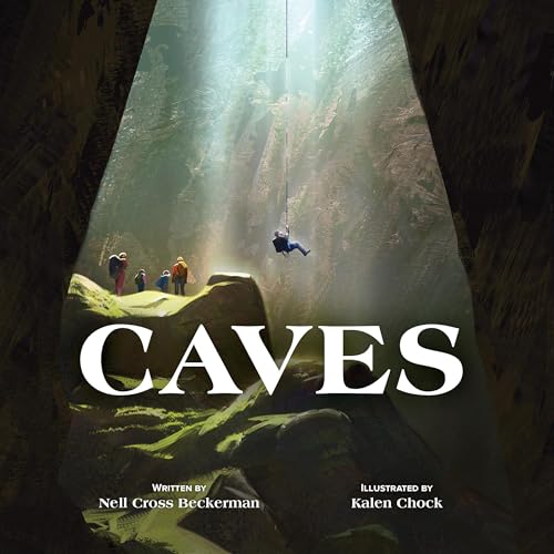Cover of Caves