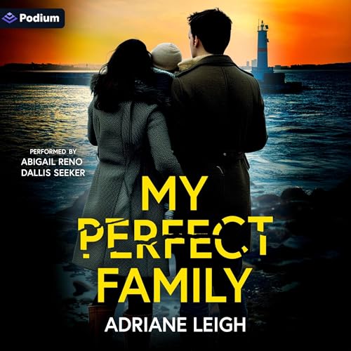 Cover of My Perfect Family