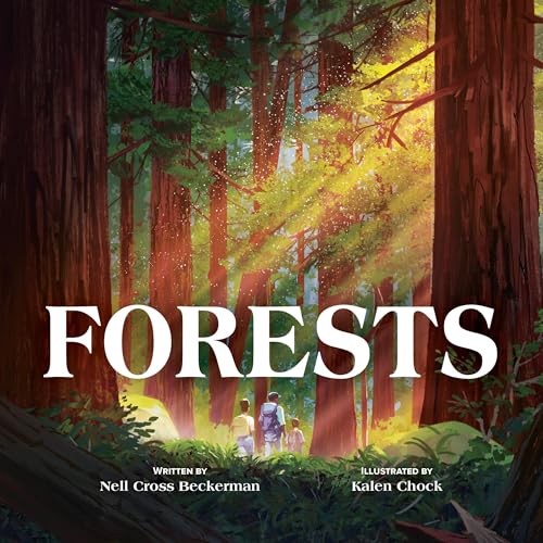 Cover of Forests