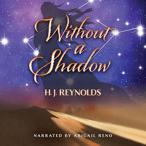 Cover of Without a Shadow
