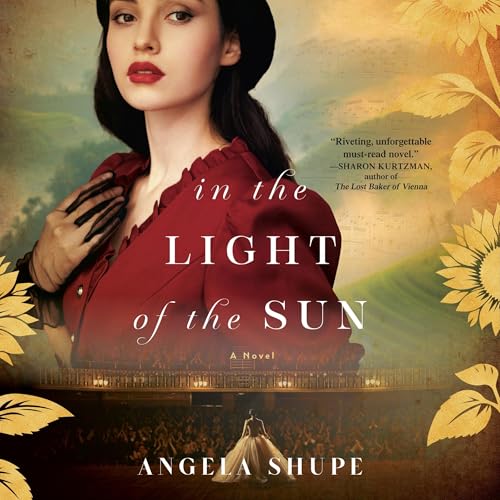 Cover of In the Light of the Sun