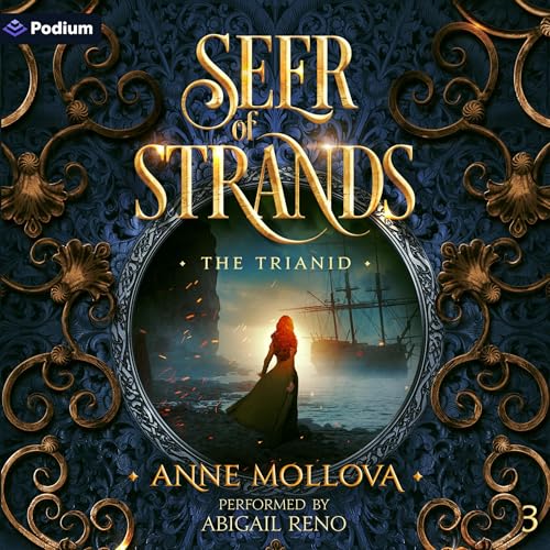 Cover of Seer of Strands