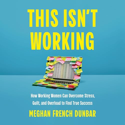 Cover of This Isn't Working