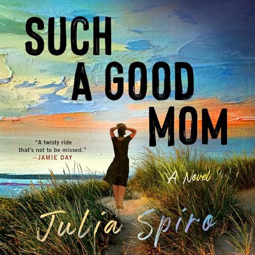 Cover of Such a Good Mom