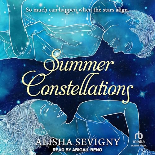 Cover of Summer Constellations