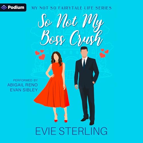 Cover of So Not My Boss Crush