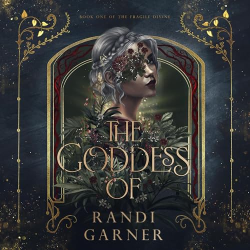 Cover of The Goddess Of