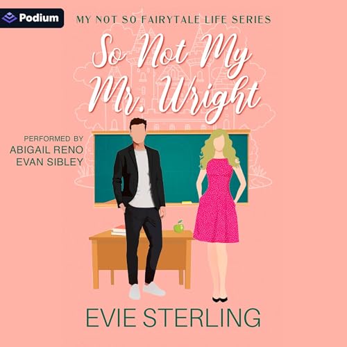 Cover of So Not My Mr. Wright