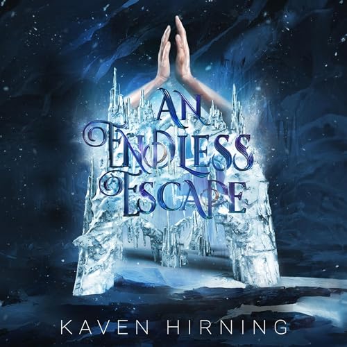 Cover of An Endless Escape