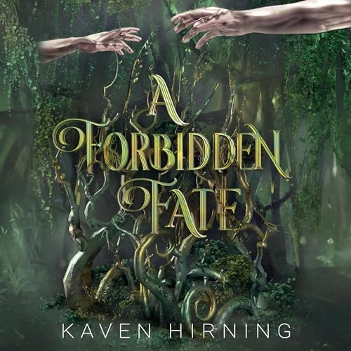 Cover of A Forbidden Fate