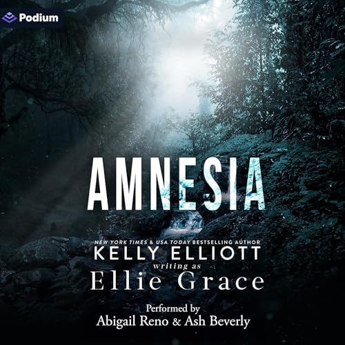 Cover of Amnesia