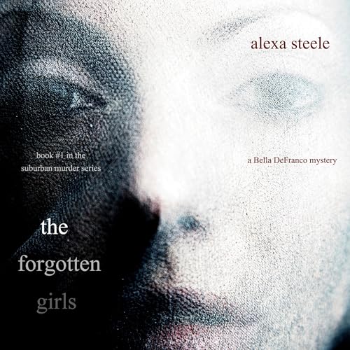 Cover of The Forgotten Girls
