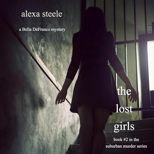 Cover of The Lost Girls
