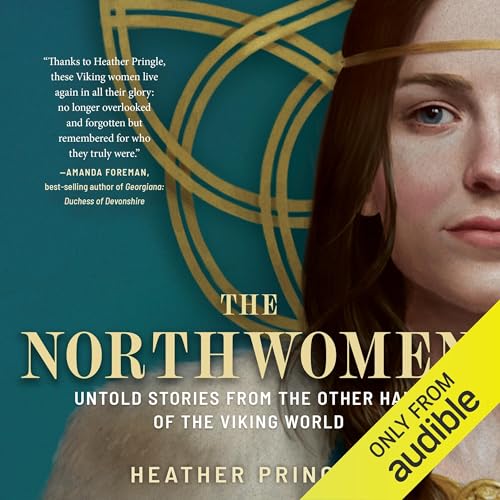 Cover of The Northwomen