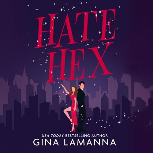 Cover of Hate Hex