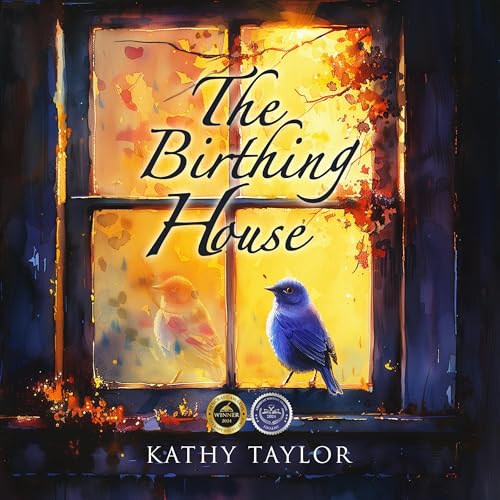 Cover of The Birthing House