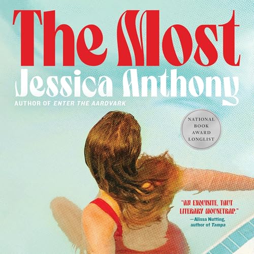 Cover of The Most