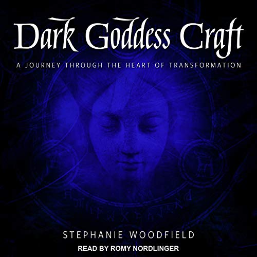 Cover of Dark Goddess Craft