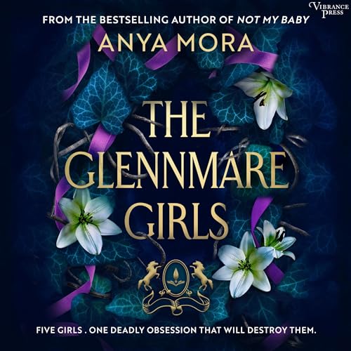 Cover of The Glennmare Girls