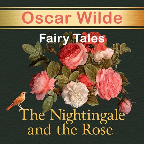 Cover of The Nightingale and the Rose