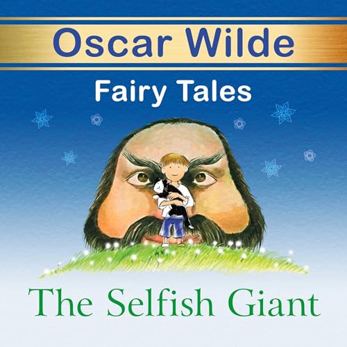 Cover of The Selfish Giant