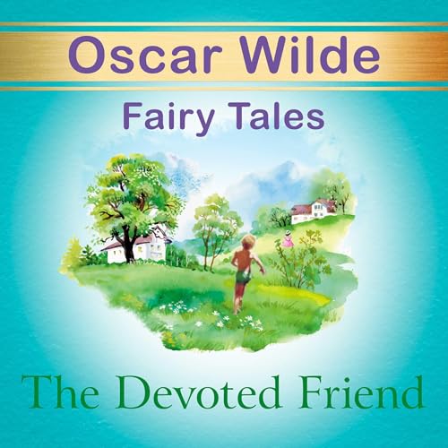 Cover of The Devoted Friend