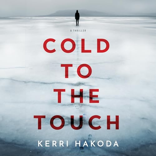 Cover of Cold to the Touch