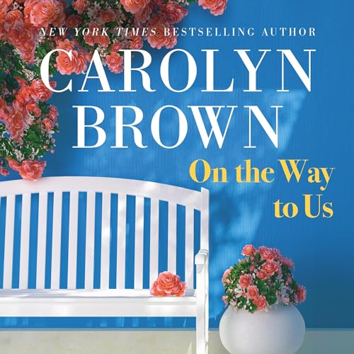 Cover of On the Way to Us