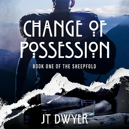 Cover of Change of Possession
