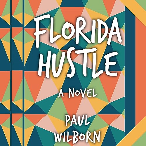 Cover of Florida Hustle