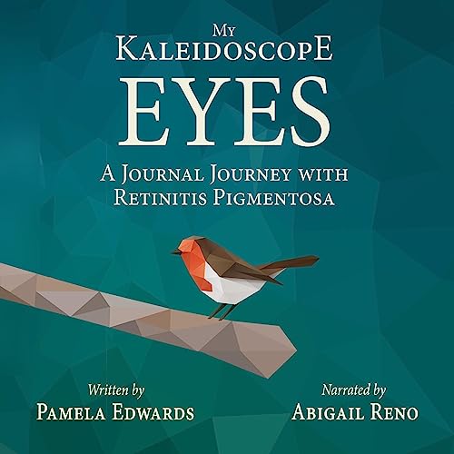 Cover of My Kaleidoscope Eyes