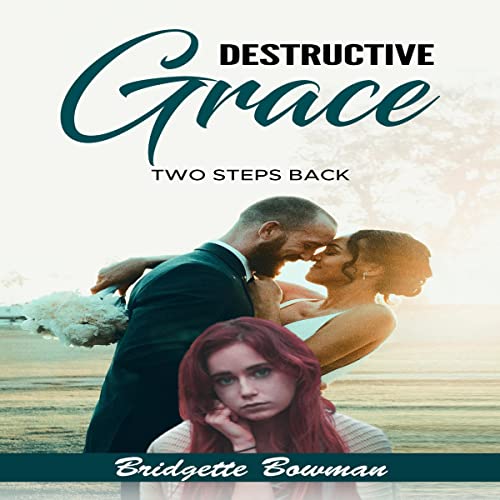 Cover of Destructive Grace