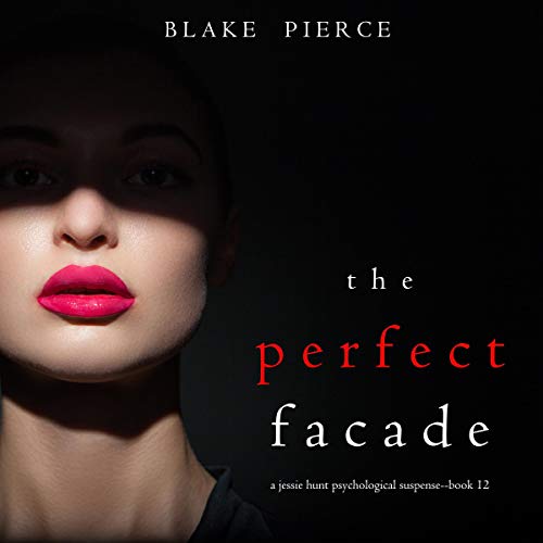 Cover of The Perfect Facade