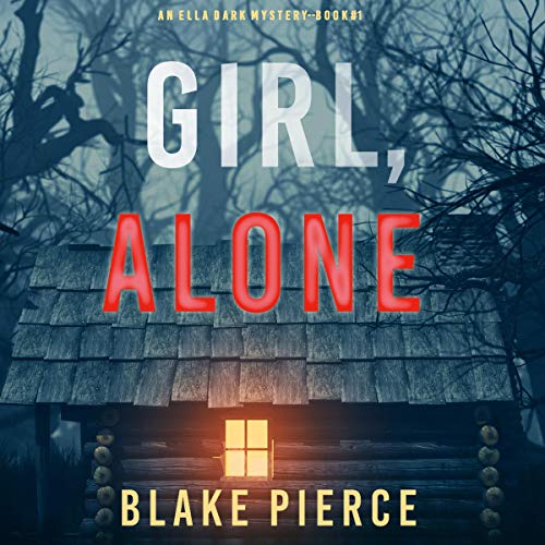Cover of Girl, Alone