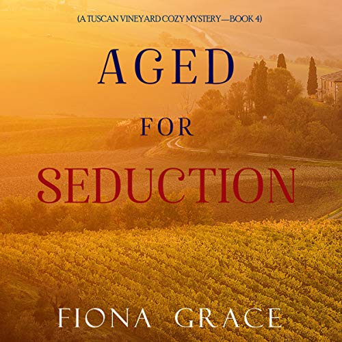 Cover of Aged for Seduction