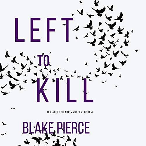 Cover of Left to Kill