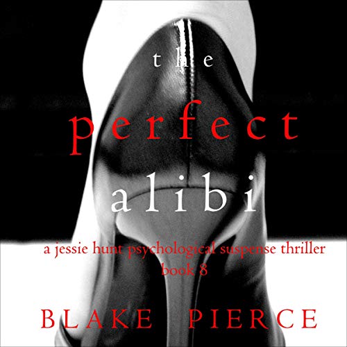 Cover of The Perfect Alibi