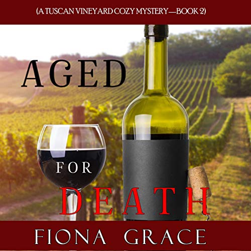 Cover of Aged for Death