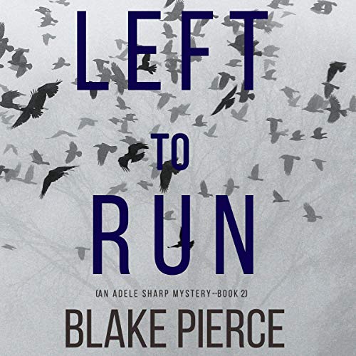 Cover of Left to Run