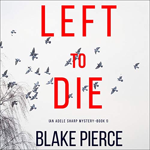 Cover of Left to Die
