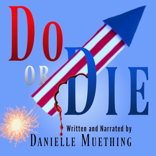 Cover of Do or Die