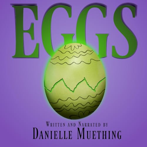 Cover of Eggs