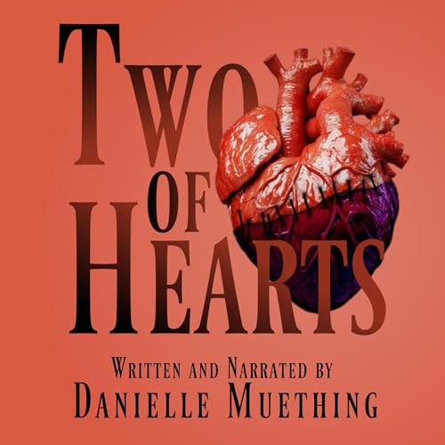 Cover of Two of Hearts