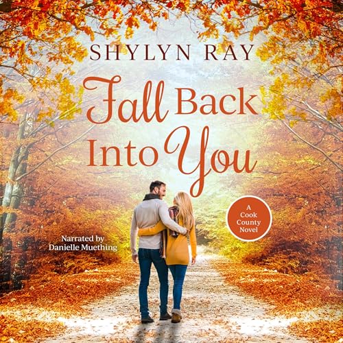 Cover of Fall Back Into You