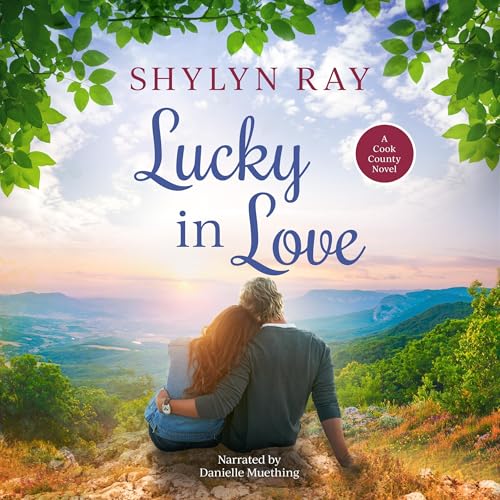 Cover of Lucky in Love