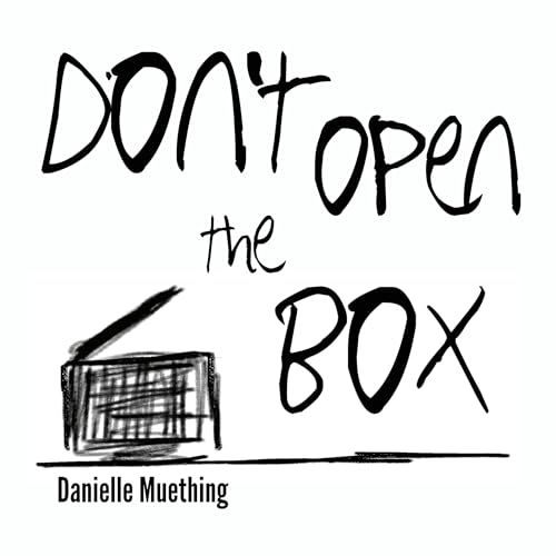 Cover of Don't Open the Box